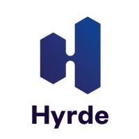Hyrde Logo