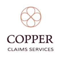 Copper Claims Services Logo