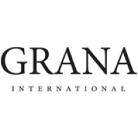 Grana International AB Logo