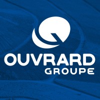Groupe OUVRARD Logo