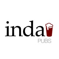 Inda Pubs Ltd Logo