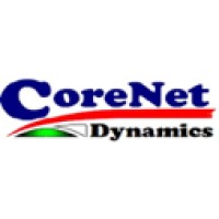 CoreNet Dynamics Plc. Logo