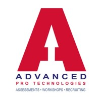 Advanced Pro Technologies Logo