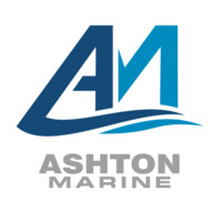 Ashton Marine Corporation Logo