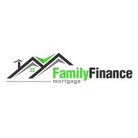 Family Finance Mortgage, LLC Logo