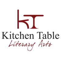Kitchen Table Literary Arts Logo