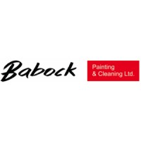 Babock Painting & Cleaning Ltd. Logo