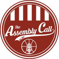 The Assembly Call Logo