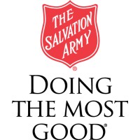 The Salvation Army Western Pennsylvania Division Logo