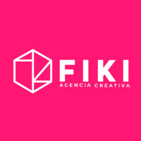 FIKI Agencia Creativa Logo