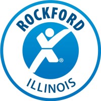 Express Employment Professionals - Rockford, IL Logo