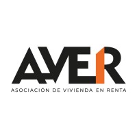AVER México Logo