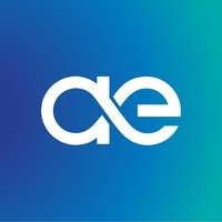 Aegea Saneamento e Participações S.A. Logo