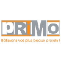 PRIMO sarl Logo