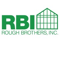 Rough Brothers Inc. (now Prospiant) Logo
