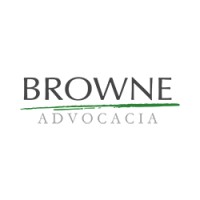 Browne Advocacia E Consultoria Logo