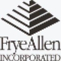 FRYEALLEN, INC Logo