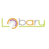 Lobary Logo