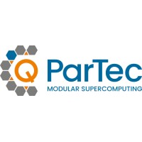ParTec AG Logo