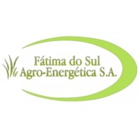 Fatima Do Sul Agro-Energetica S/A - Alcool E Acucar Logo
