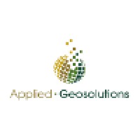 Applied Geosolutions Logo