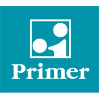 PRIMER LAUNDRY Logo