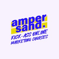 Ampersand Business School Logo