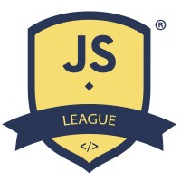 JSLeague Logo