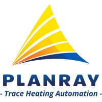 Planray Logo