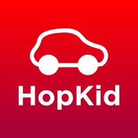 HopKid Logo