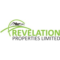Revelation Properties Logo