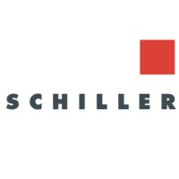 Schiller Rechtsanwälte AG Logo