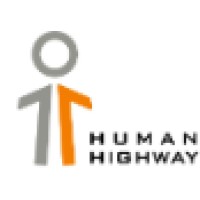 Human Highway Logo