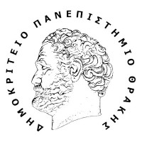 Democritus University of Thrace (DUTH) Logo