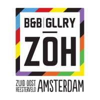 GLLRY ZOH & BnB ZOH Logo