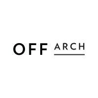 OFF Arch Logo