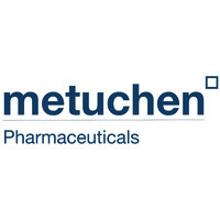 Metuchen Pharmaceuticals Logo