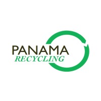 Panamá Recycling, S.A Logo