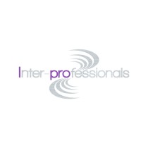 Inter-Professionals BV. Logo
