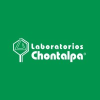 Laboratorios Chontalpa Logo