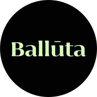Ballūta Logo