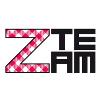 ZTEAM Logo