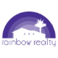 Rainbow Realty, Inc. Logo