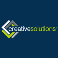 Creative Solutions International Logo