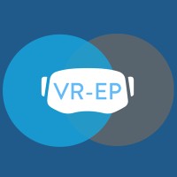 Virtual Reality Empathy Platform Ltd Logo