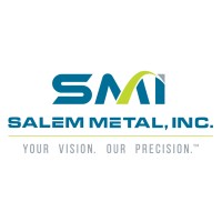 Salem Metal, Inc. Logo