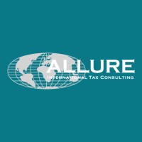 Allure Accounting Inc. Logo