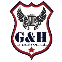 G&H Trash Valet Logo