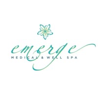 Emerge Medical & Well Spa Logo