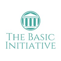 The BASIC Initiative Logo